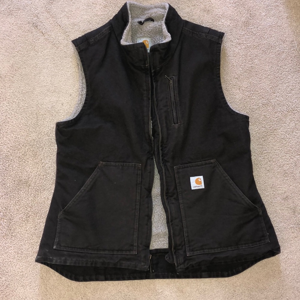 Carhartt Vest